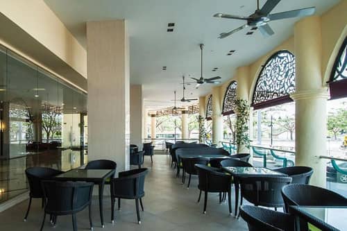 Pearl View Hotel
