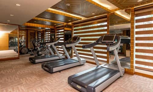 The Lalit Great Eastern Kolkata