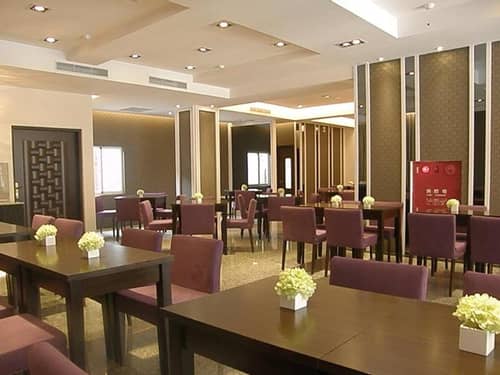 Dah Sing Business Hotel