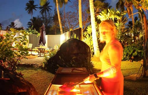 Muri Beachcomber