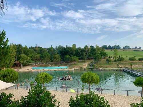 Les Hameaux Des Lacs - Terres de France