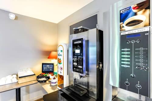 Brit Hotel Le Galion