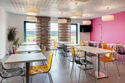 Brit Hotel Vendee Mer