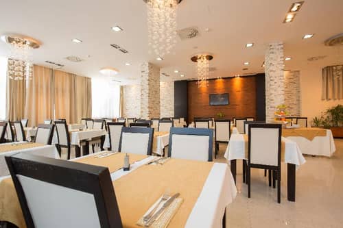 Garni hotel Nevski