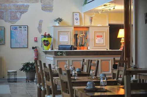 Hotel Saintes O'Nice