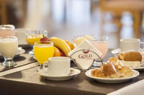 Gran Hotel Princess Gold