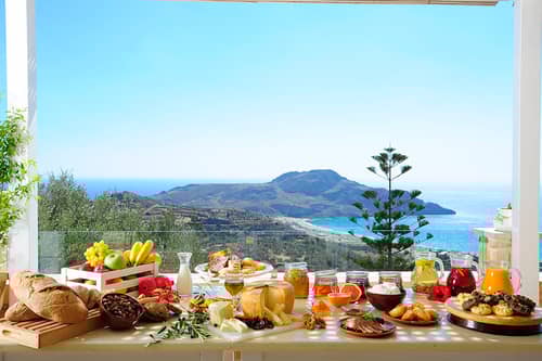 Stefanos Village