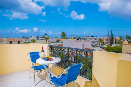 Irida Apartments Malia by Estia