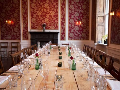 The Rodney Hotel Bristol
