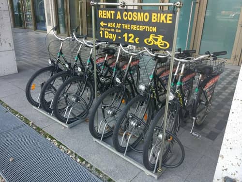 Cosmo Hotel Berlin Mitte