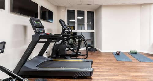 Best Western Plus Plaza Berlin Kurfuerstendamm