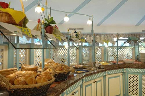 Kronprinz Alpenhotel