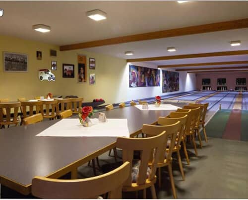 Sporthotel Malchow