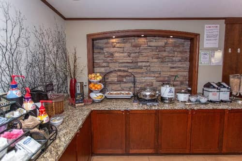 Staybridge Suites Bowling Green