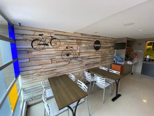 Hotel Juliette Aparta Suites