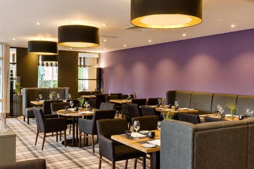 Parkhotel Upstalsboom