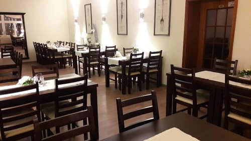 Hotel Restaurant zur Eldenburg