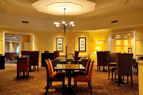 Southern Sun Bloemfontein