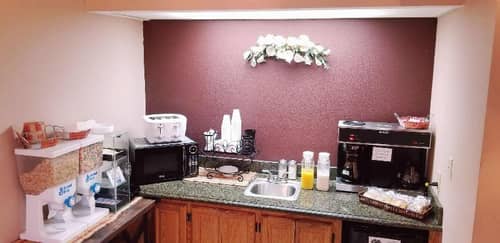 Executive Inn Scottsville