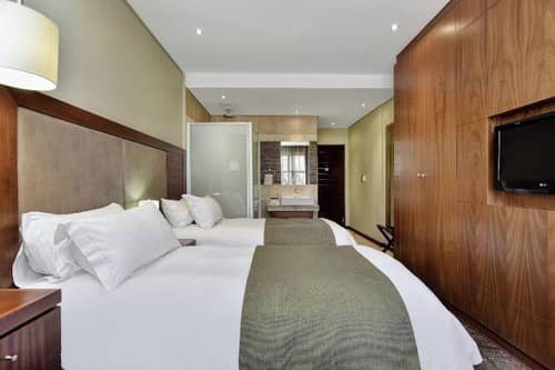 Protea Hotel Clarens
