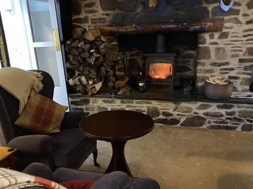 The Royal Oak Inn