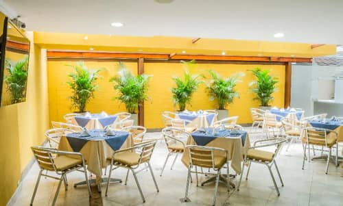 Regency Suites