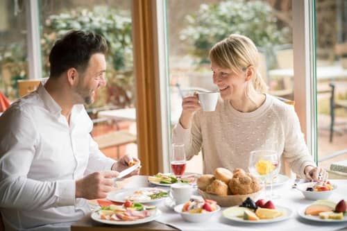 Thermenhotel PuchasPLUS Stegersbach