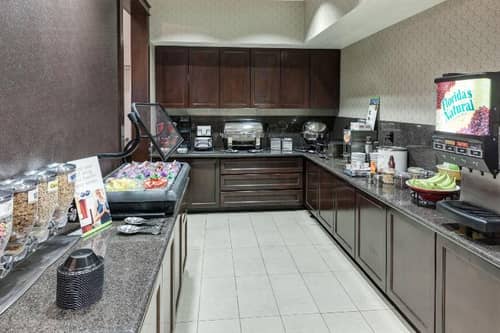 Residence Inn Beaumont