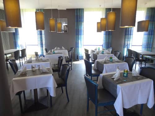 PLAZA INN Mühldorf am Inn