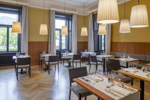 Villa Seilern Vital Resort