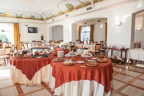 AmareGold Tenuta La Baronessa Resort