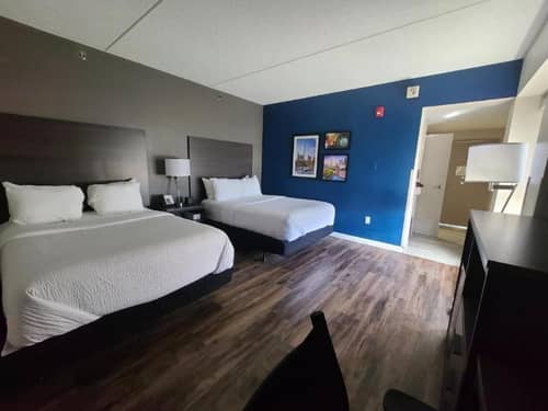 Comfort Inn Milford