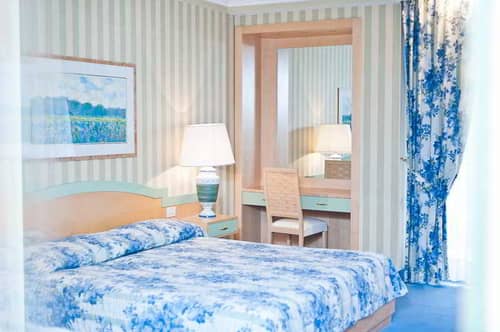 Business Resort Park Hotel Werth