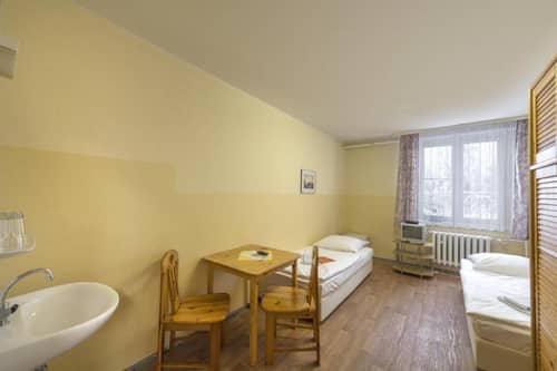 Pension Schwalbenweg