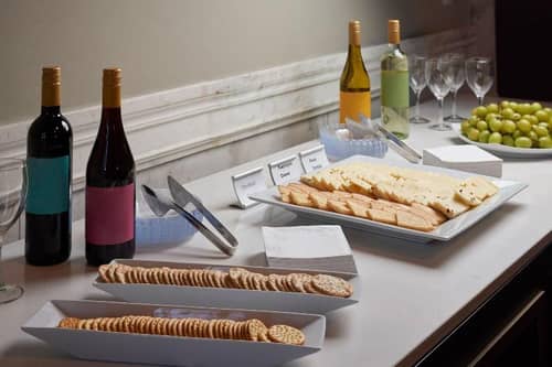 Marriott Vacation Club Pulse Custom House, Boston