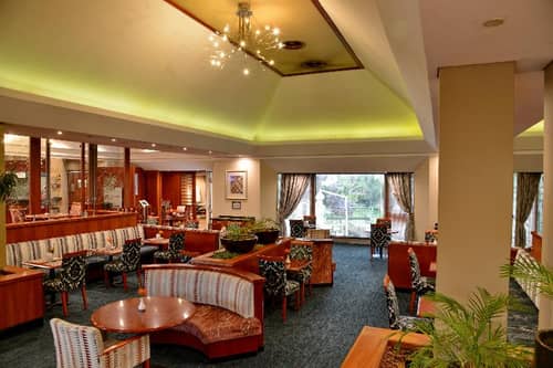 City Lodge Hotel Bloemfontein