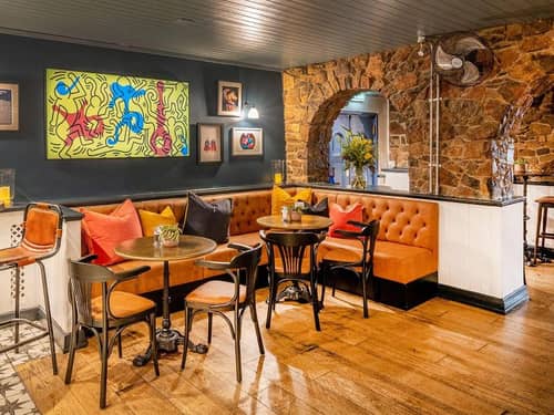 The Clifton Hotel