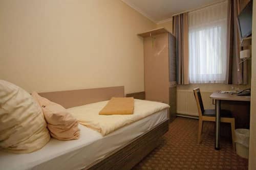 City Hotel Bremerhaven