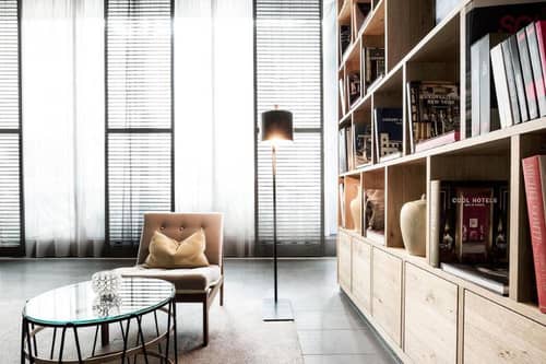 June Six Hotel Berlin