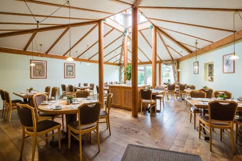 Land-Gut-Hotel Thöle