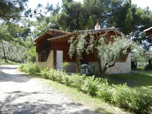 Residence Molino di Mare