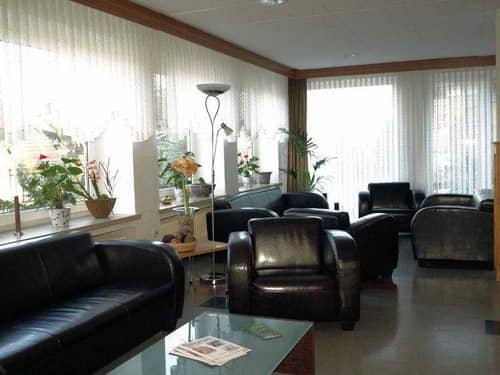 Pension Haus Ursula