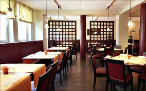 TOP VCH Hotel Dietrich-Bonhoeffer-Haus BerlinMitte