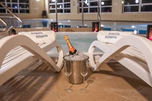 Bursztyn SPA & Wellness