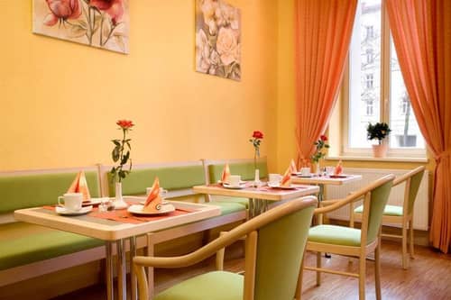 Melarose Feng Shui Hotel