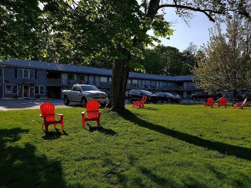 Anchorage Motel