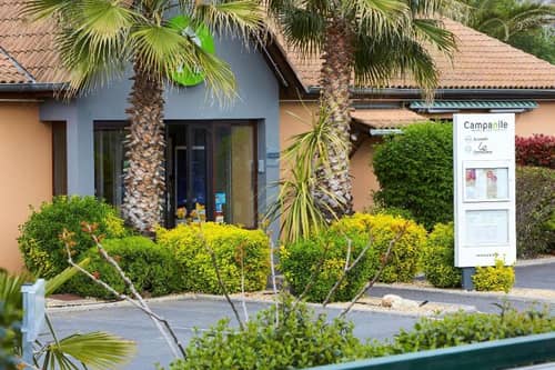 Campanile Beziers