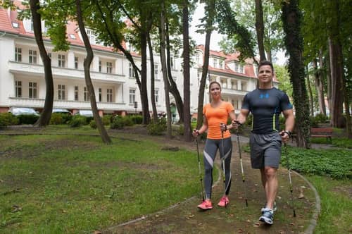 Cesarskie Ogrody / Kaisergarten