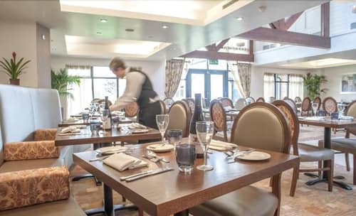 Champneys Springs Health Resorts