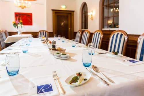 Residenz Seehotel Berlin-Brandenburg